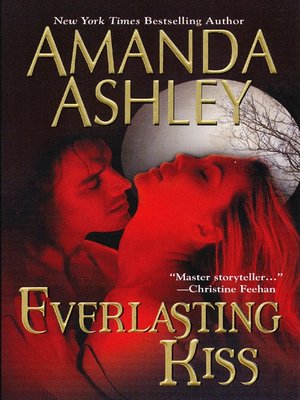 cover image of Everlasting Kiss